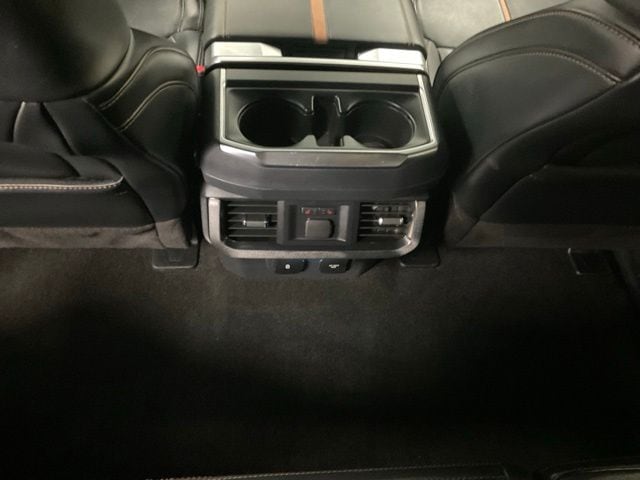 2022 Ford F-150 Platinum - Photo 8