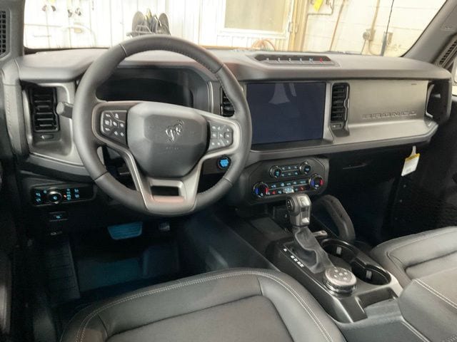 2025 Ford Bronco 4-Door Badlands - Photo 8