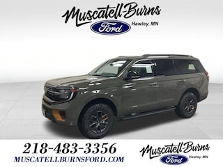 2025 Ford Expedition Tremor SUV