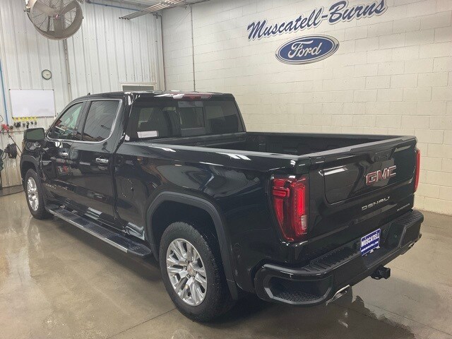 2024 Gmc Sierra 1500 Denali photo 3