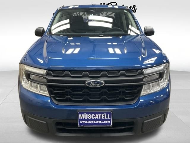 Used 2024 Ford Maverick XL with VIN 3FTTW8A35RRA45130 for sale in Hawley, Minnesota