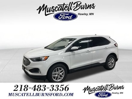 2024 Ford Edge SEL SUV