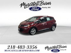 2020 Chevrolet Bolt EV LT Wagon
