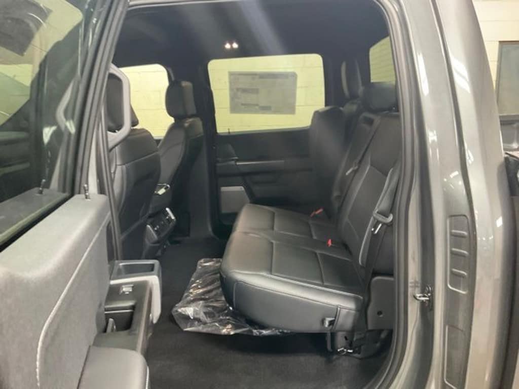 New 2026 Ford F-150 Lariat Truck