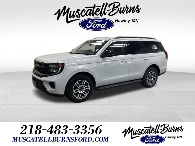 2025 Ford Expedition Active 4x4's photo