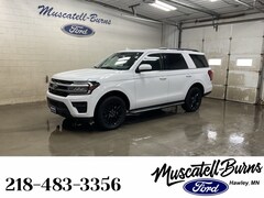 2022 Ford Expedition XLT SUV