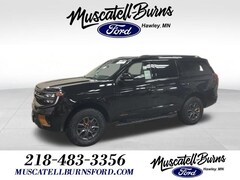 2026 Ford Expedition Tremor SUV