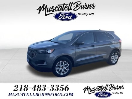 2024 Ford Edge SEL SUV