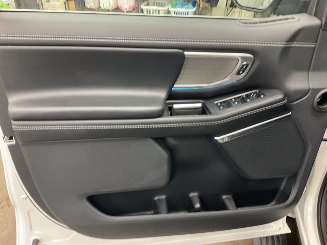 New 2027 Ford Expedition Platinum SUV