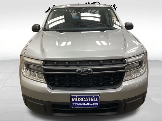 Used 2024 Ford Maverick XLT with VIN 3FTTW8H34RRA88993 for sale in Hawley, Minnesota