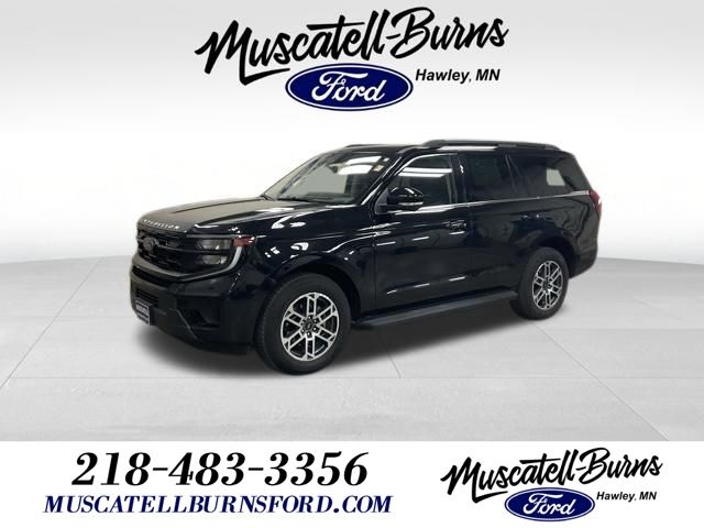 2025 Ford Expedition Active 4x4's photo