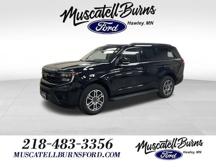 2025 Ford Expedition Active SUV