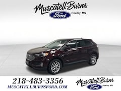 2024 Ford Edge SEL SUV