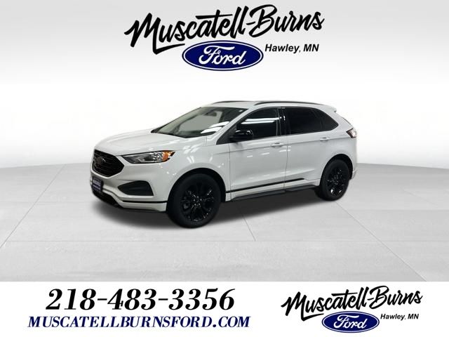 2022 Ford Edge SE AWD's photo