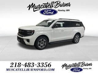 2026 Ford Expedition Max Active SUV