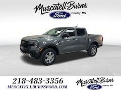 2026 Ford Ranger XLT Truck