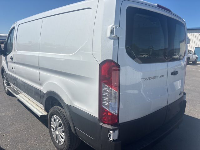 2024 Ford Transit photo 4