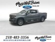 Chevrolet Silverado 1500 LTD