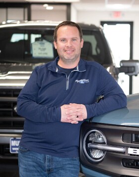 Staff member Matthew Skauge from ID_274600a4eb55