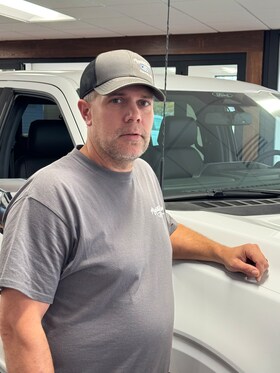 Staff member Nick Nelson from ID_6ba8cd9f9b51