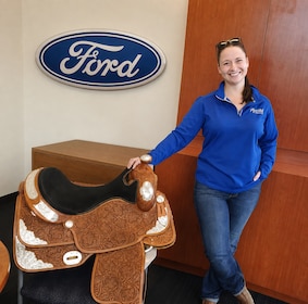 Staff member Cadie Craddock from ID_274600a4eb55