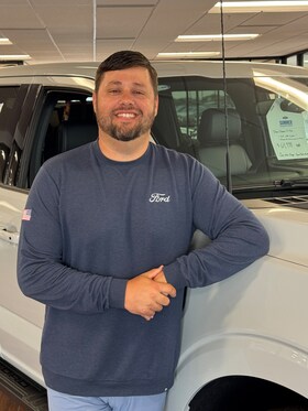 Staff member Ryan McKay from ID_7e6e2cec6aa4