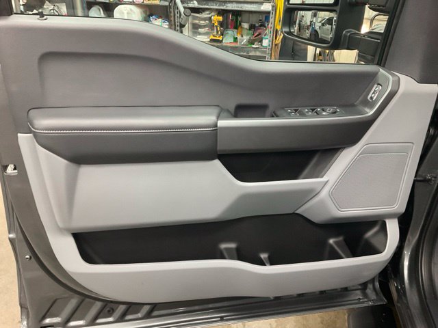 New 2027 Ford F-350SD XLT Truck