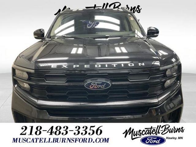 2025 Ford Expedition Max SUV 