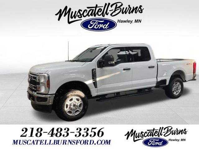 2026 Ford F-250 Super Duty XLT's photo