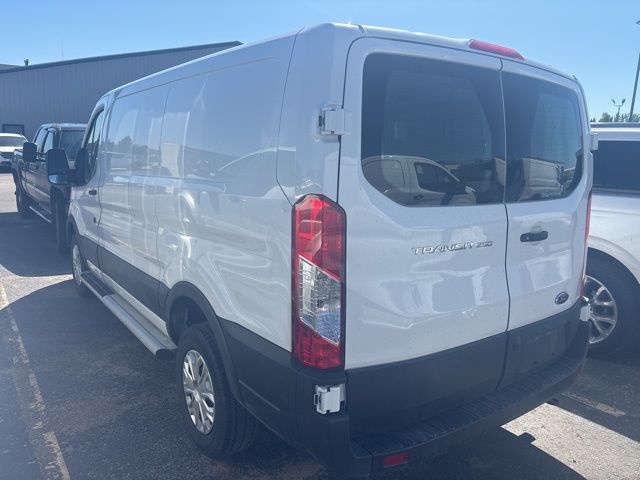 2024 Ford Transit photo 4