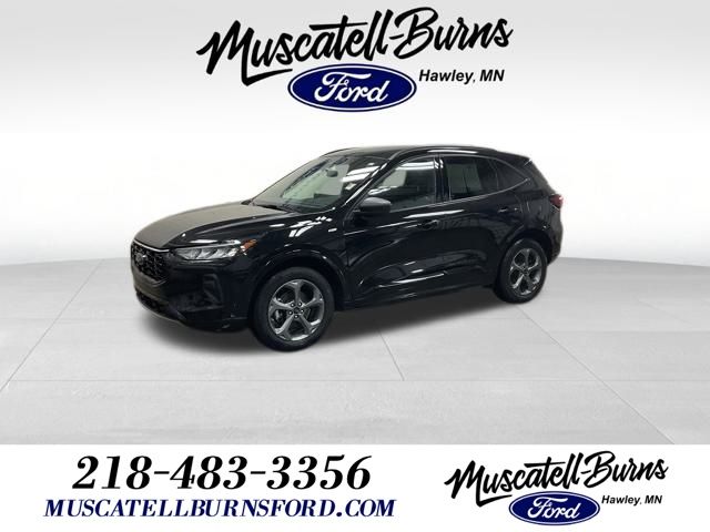 2024 Ford Escape ST-Line's photo