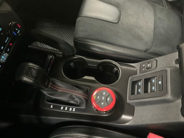 2022 Ford Bronco 4-Door Raptor - Photo 13