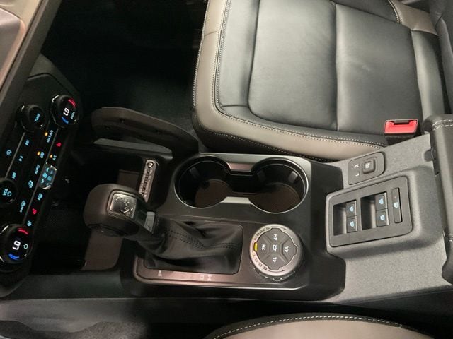 2025 Ford Bronco 4-Door Outer Banks - Photo 12