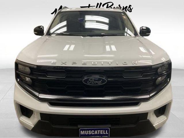 Used 2025 Ford Expedition Active with VIN 1FMJK1J86SEA35345 for sale in Hawley, Minnesota