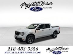 2026 Ford Maverick XLT Truck