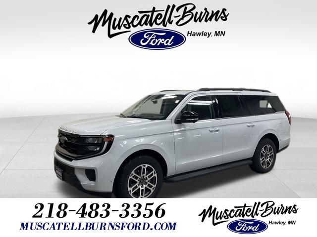 2025 Ford Expedition Active's photo