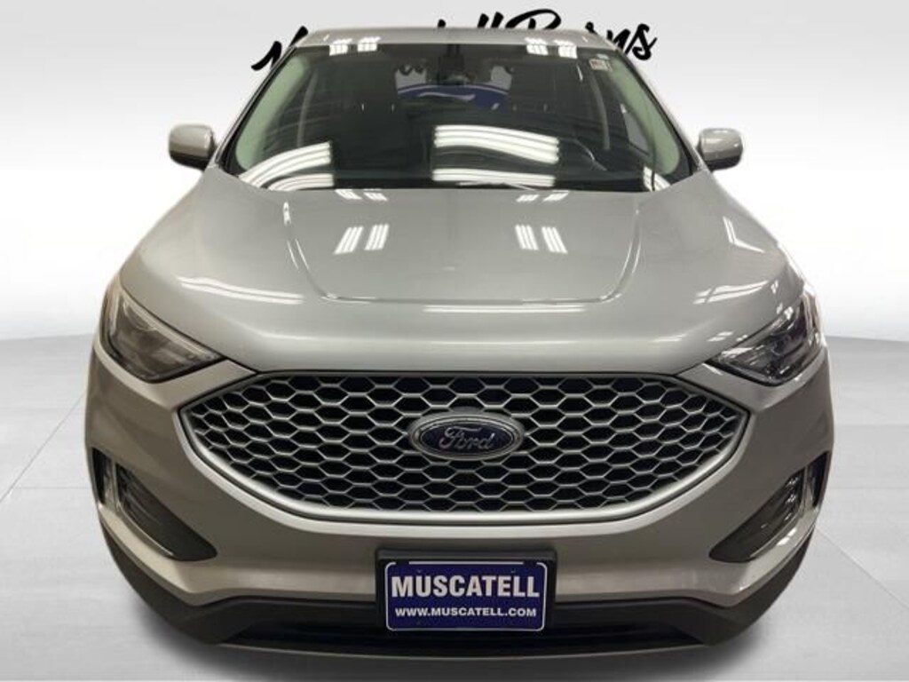 Used 2023 Ford Edge SEL SUV