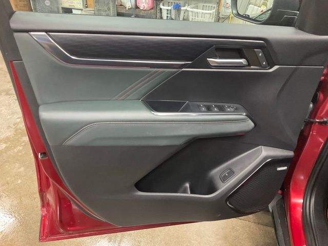 2024 Gmc Acadia AT4 photo 4