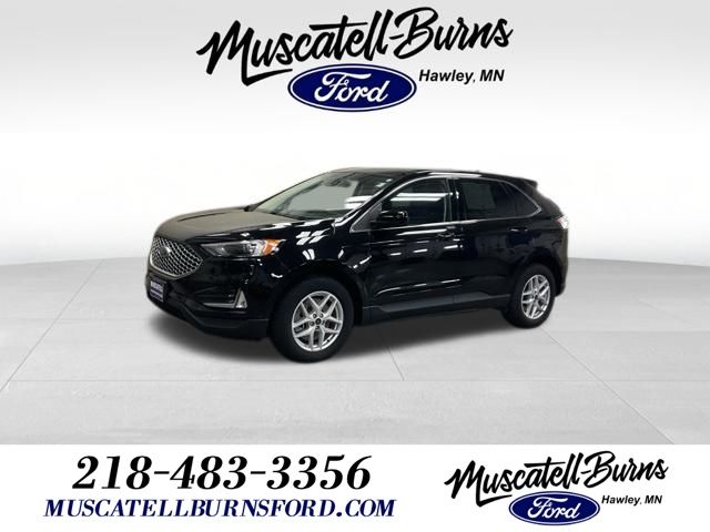  Ford Edge
