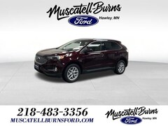 2024 Ford Edge SEL SUV