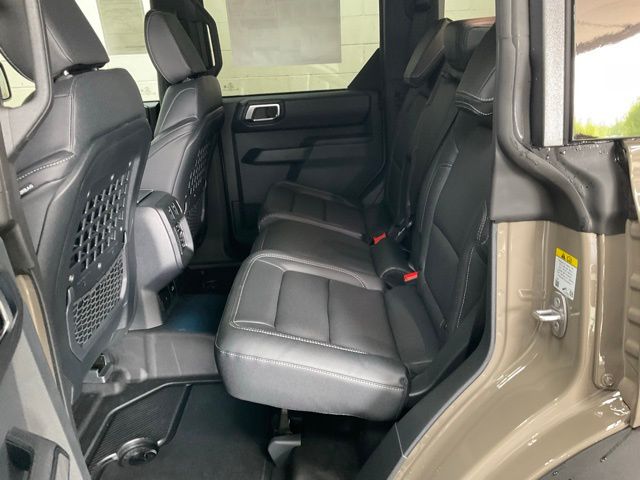 2025 Ford Bronco 4-Door Badlands - Photo 15