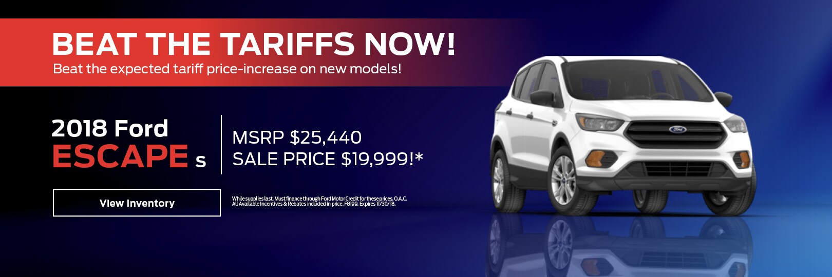 Muscatell Burns Ford New & Used Ford Dealer in Hawley MN