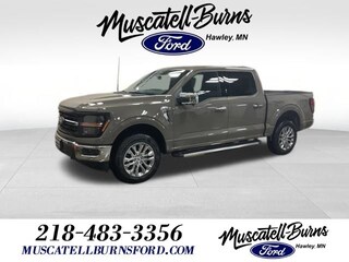 2026 Ford F-150 XLT Truck