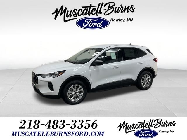 2026 Ford Escape Active's photo