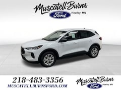 2026 Ford Escape Active SUV