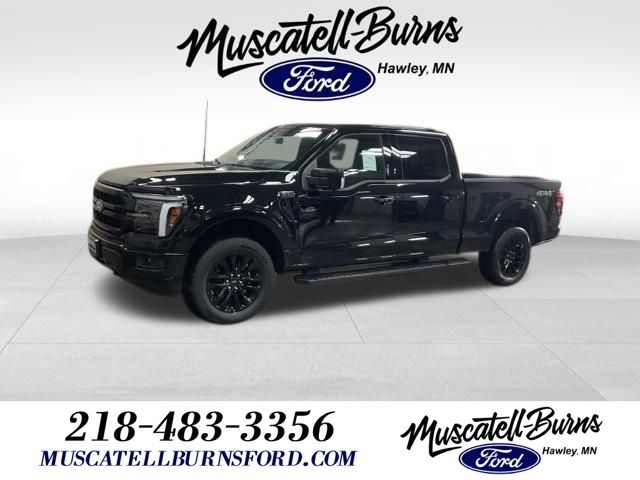 2026 Ford F-150 Truck 
