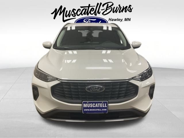 2026 Ford Escape Plug-In Hybrid Base photo 2