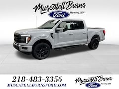 2025 Ford F-150 Lariat Truck