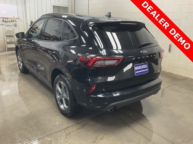 2024 Ford Escape ST-Line photo 3