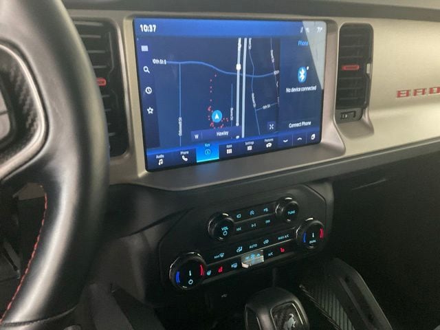 2022 Ford Bronco 4-Door Raptor - Photo 12